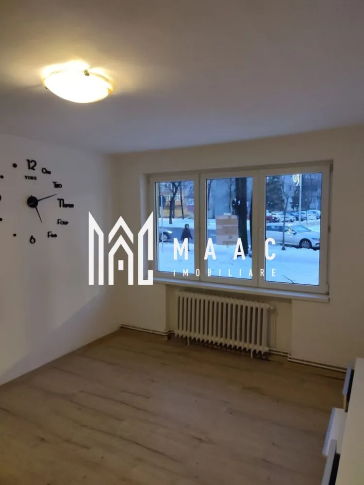 Apartament 3 camere | 60 mp utili | Zona Terezian