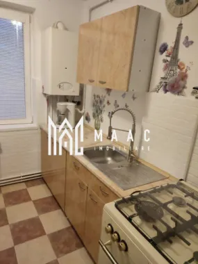 Apartament 3 camere | 60 mp utili | Zona Terezian