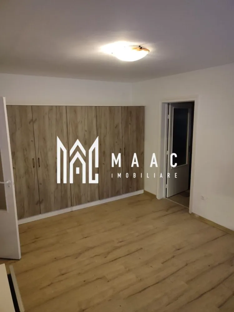 Apartament 3 camere | 60 mp utili | Zona Terezian