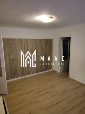 Apartament 3 camere | 60 mp utili | Zona Terezian