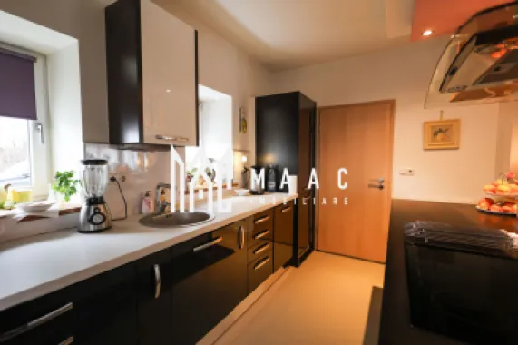 2 Case | 8 Camere | Teren 1180 | Porumbacu de Sus