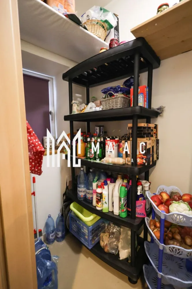 2 Case | 8 Camere | Teren 1180 | Porumbacu de Sus