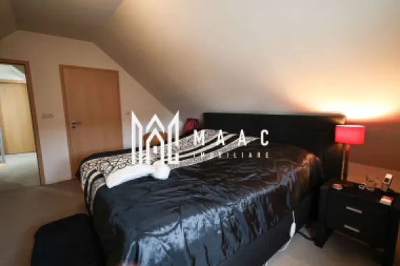 2 Case | 8 Camere | Teren 1180 | Porumbacu de Sus