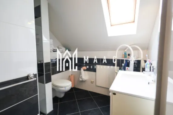 2 Case | 8 Camere | Teren 1180 | Porumbacu de Sus