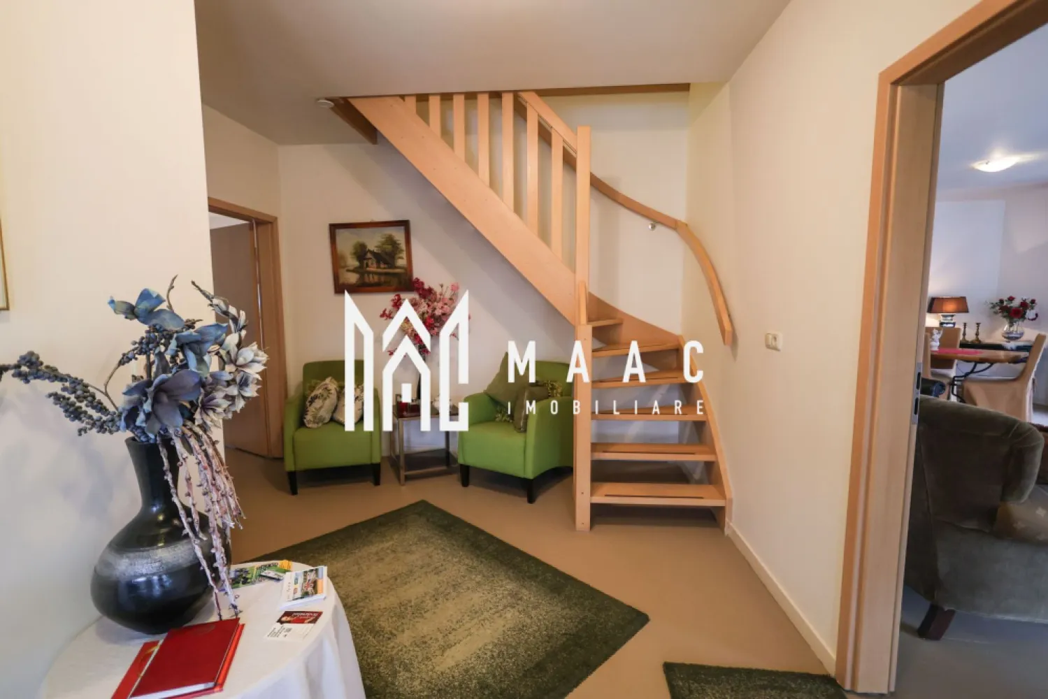 2 Case | 8 Camere | Teren 1180 | Porumbacu de Sus