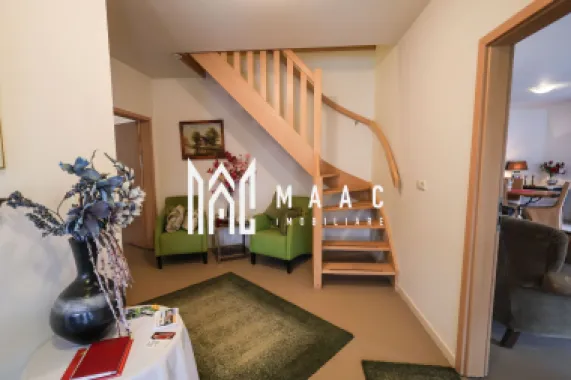 2 Case | 8 Camere | Teren 1180 | Porumbacu de Sus