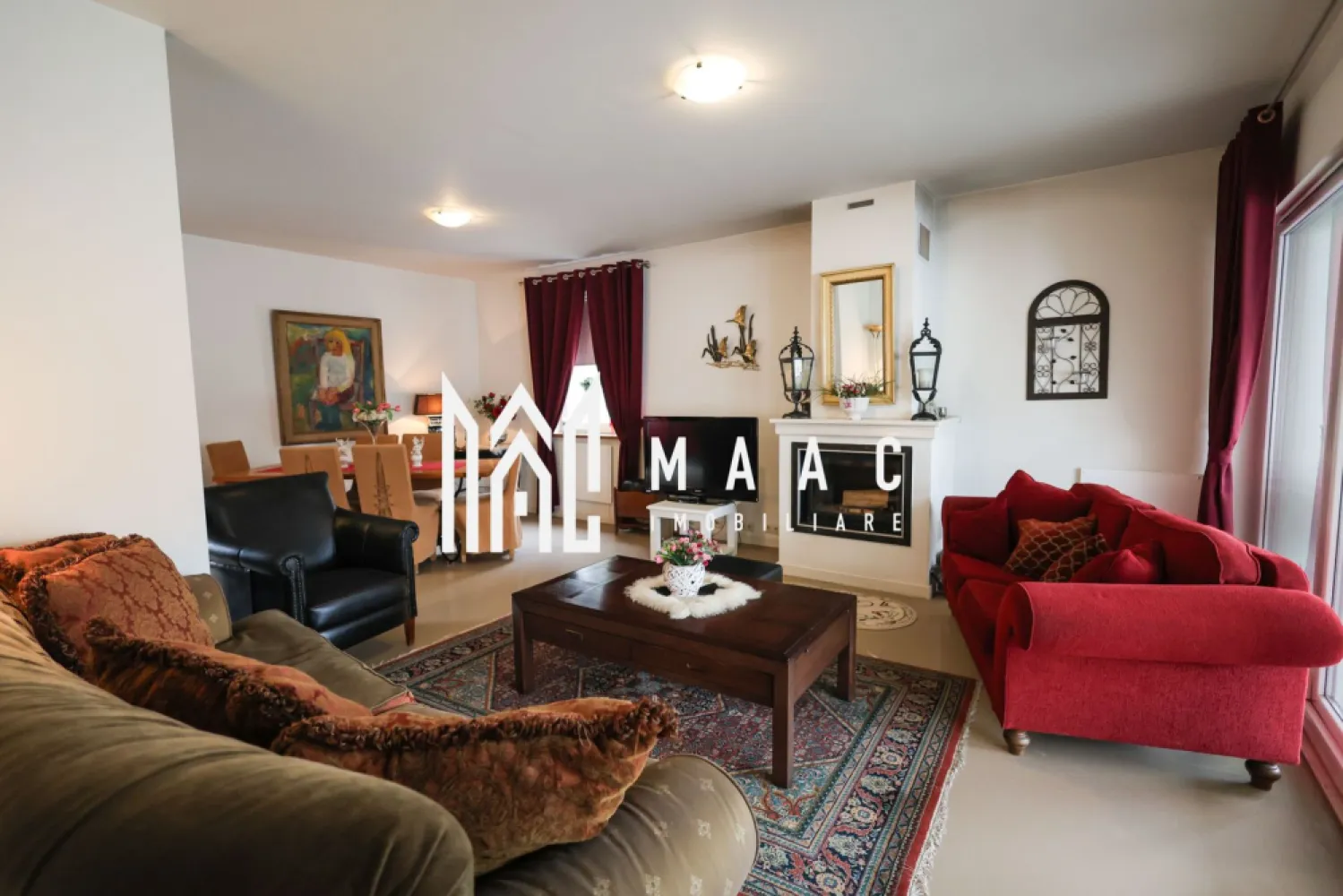 2 Case | 8 Camere | Teren 1180 | Porumbacu de Sus