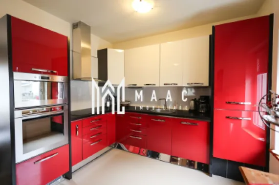 2 Case | 8 Camere | Teren 1180 | Porumbacu de Sus