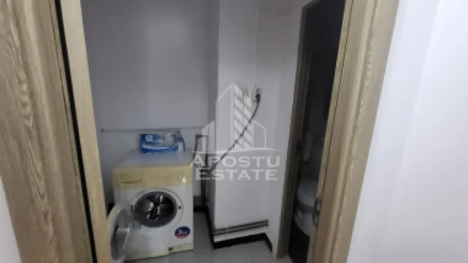 Apartament cu 2 camere,zona Centrala