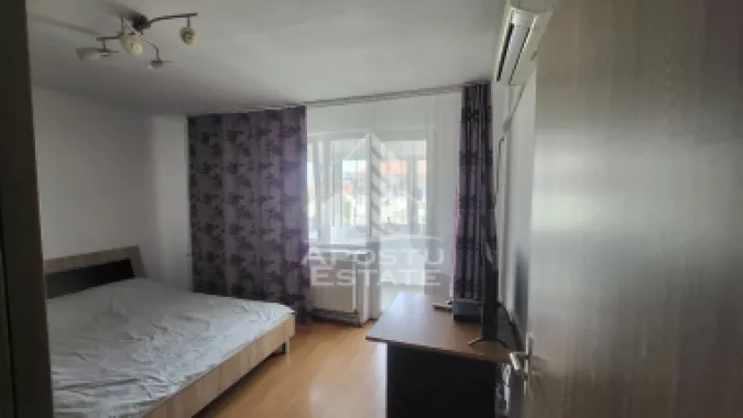 Apartament cu 2 camere,zona Centrala