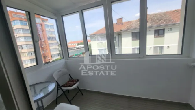 Apartament cu 2 camere,zona Centrala