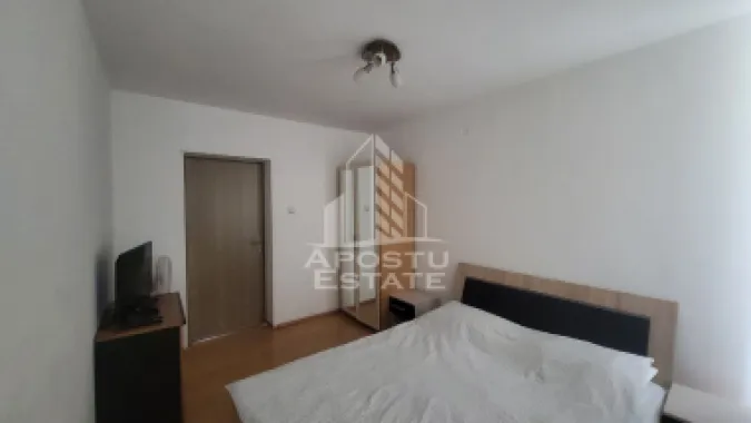 Apartament cu 2 camere,zona Centrala