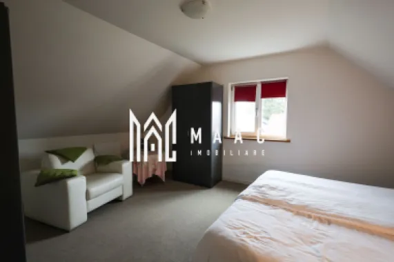 2 Case | 8 Camere | Teren 1180 | Porumbacu de Sus