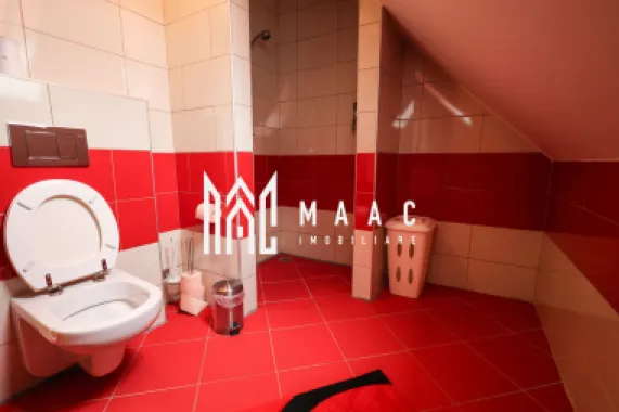 2 Case | 8 Camere | Teren 1180 | Porumbacu de Sus