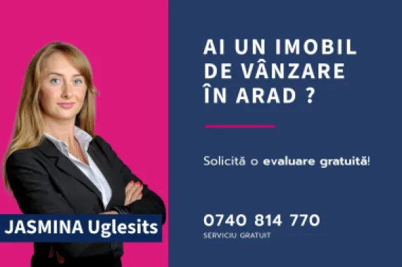 Penthouse: Exclusivitate și Performanță în ARED City, zona IMAR