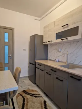 Apartament 2 camere, prima închiriere, Militari Residence – Parcare
