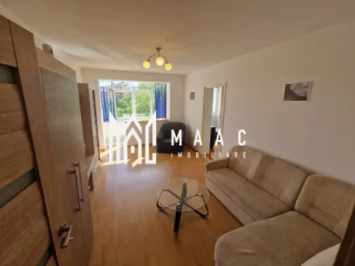 Apartament 2 camere | Etaj 3 | Balcon | 53 MPU | Hipodrom 3