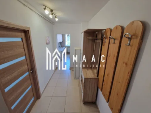 Apartament 2 camere | Etaj 3 | Balcon | 53 MPU | Hipodrom 3