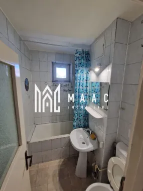 Apartament 2 camere | Etaj 3 | Balcon | 53 MPU | Hipodrom 3