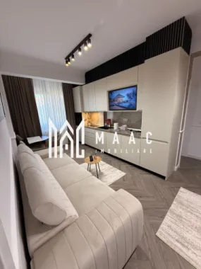 Apartament 3 camere decomandat | Hipodrom 4, Sibiu | 75 mp, lift, 2024