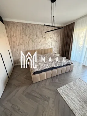 Apartament 3 camere decomandat | Hipodrom 4, Sibiu | 75 mp, lift, 2024