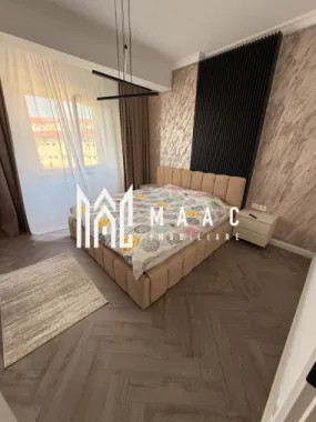 Apartament 3 camere decomandat | Hipodrom 4, Sibiu | 75 mp, lift, 2024