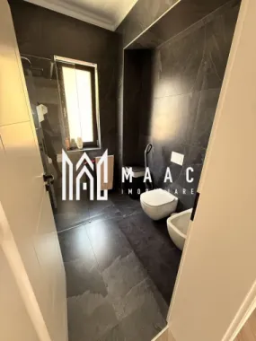 Apartament 3 camere decomandat | Hipodrom 4, Sibiu | 75 mp, lift, 2024