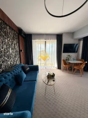 1 camere studio, Premium, Manastur, West City Tower, Calea Florești