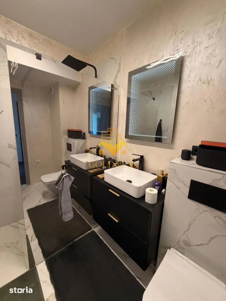 1 camere studio, Premium, Manastur, West City Tower, Calea Florești