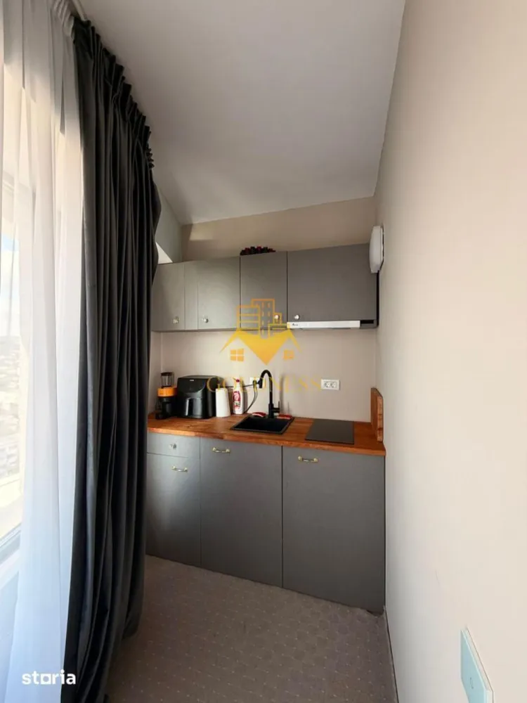 1 camere studio, Premium, Manastur, West City Tower, Calea Florești