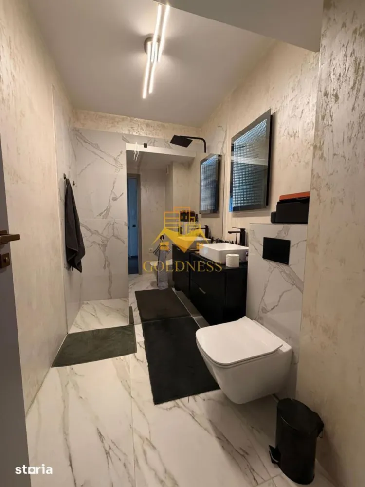 1 camere studio, Premium, Manastur, West City Tower, Calea Florești