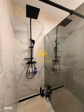 1 camere studio, Premium, Manastur, West City Tower, Calea Florești