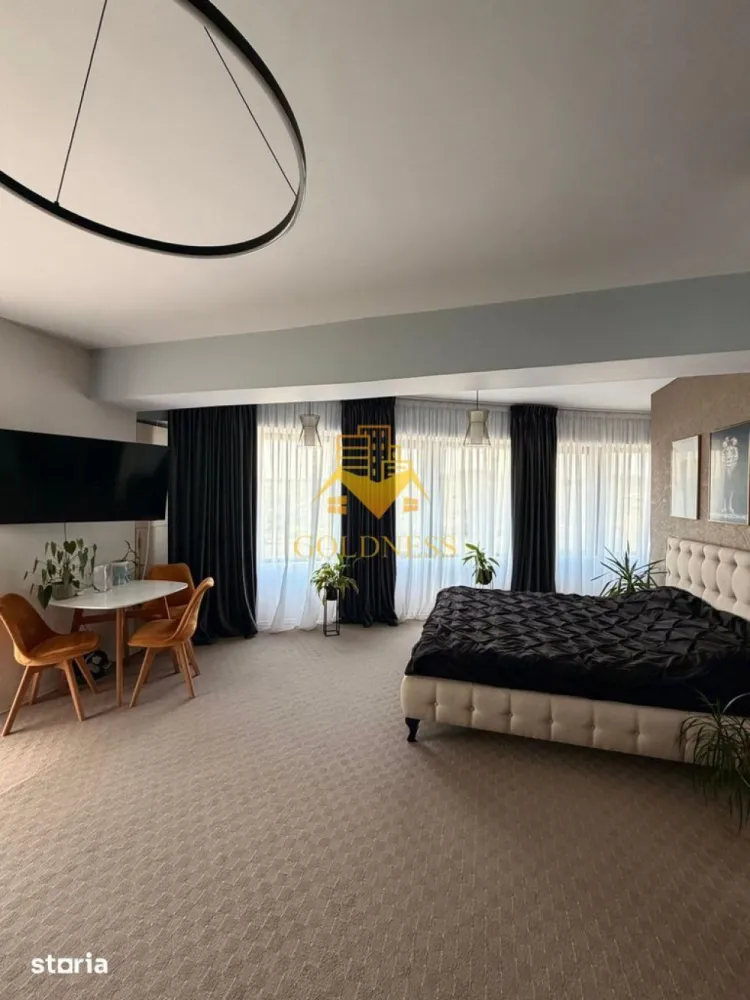 1 camere studio, Premium, Manastur, West City Tower, Calea Florești