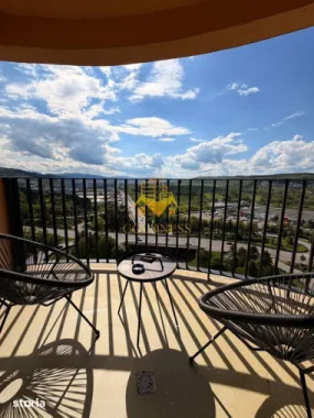 1 camere studio, Premium, Manastur, West City Tower, Calea Florești