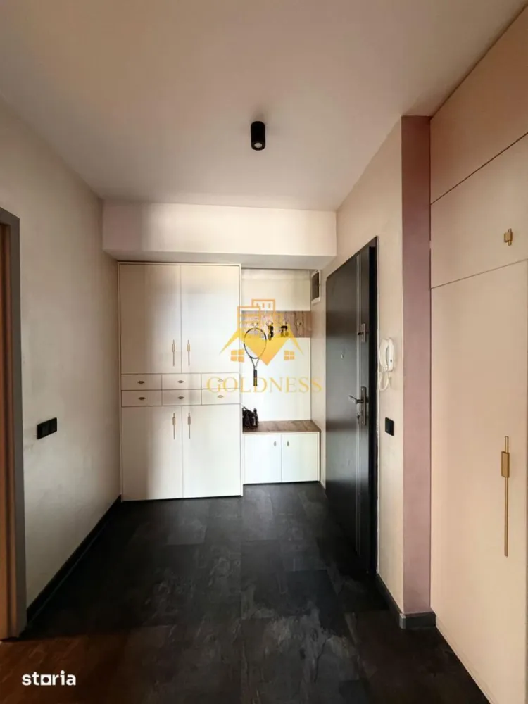1 camere studio, Premium, Manastur, West City Tower, Calea Florești