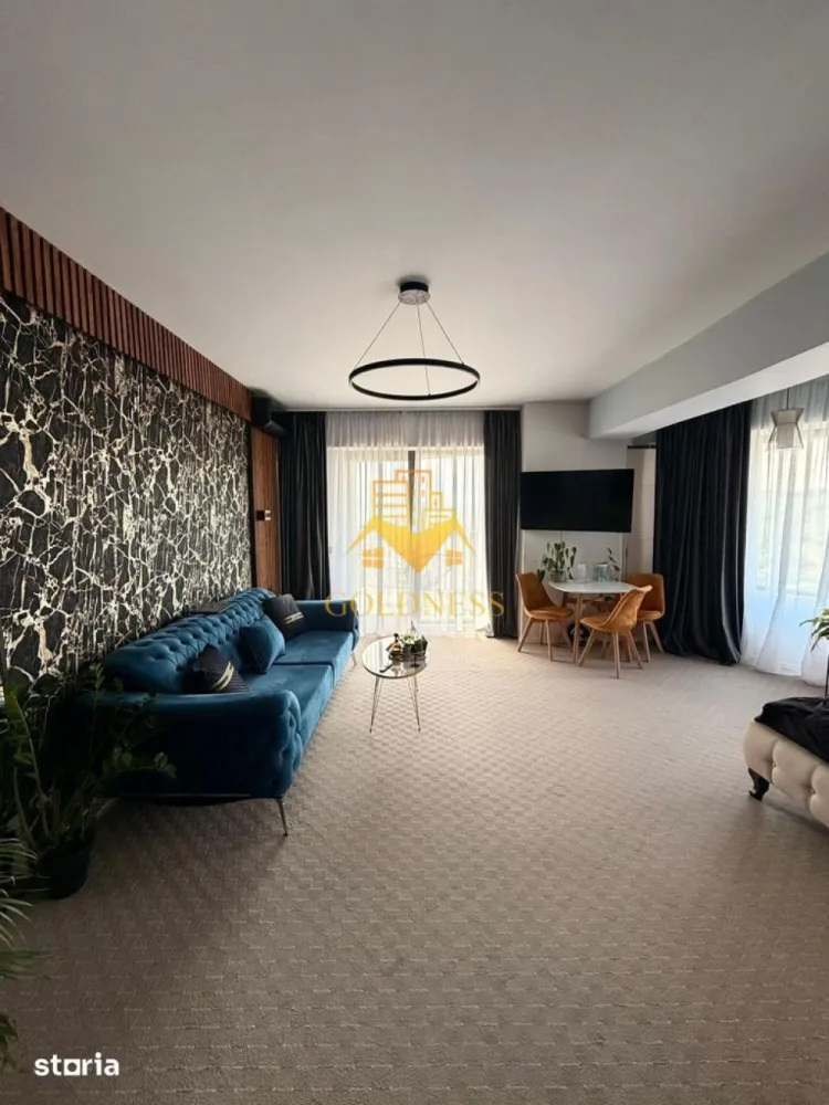 1 camere studio, Premium, Manastur, West City Tower, Calea Florești