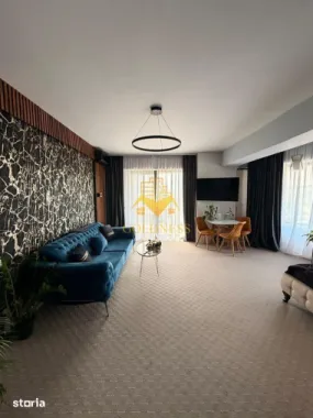 1 camere studio, Premium, Manastur, West City Tower, Calea Florești