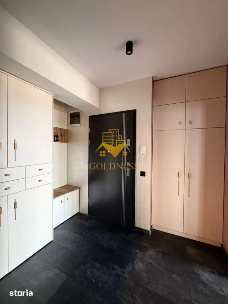 1 camere studio, Premium, Manastur, West City Tower, Calea Florești