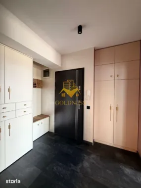 1 camere studio, Premium, Manastur, West City Tower, Calea Florești