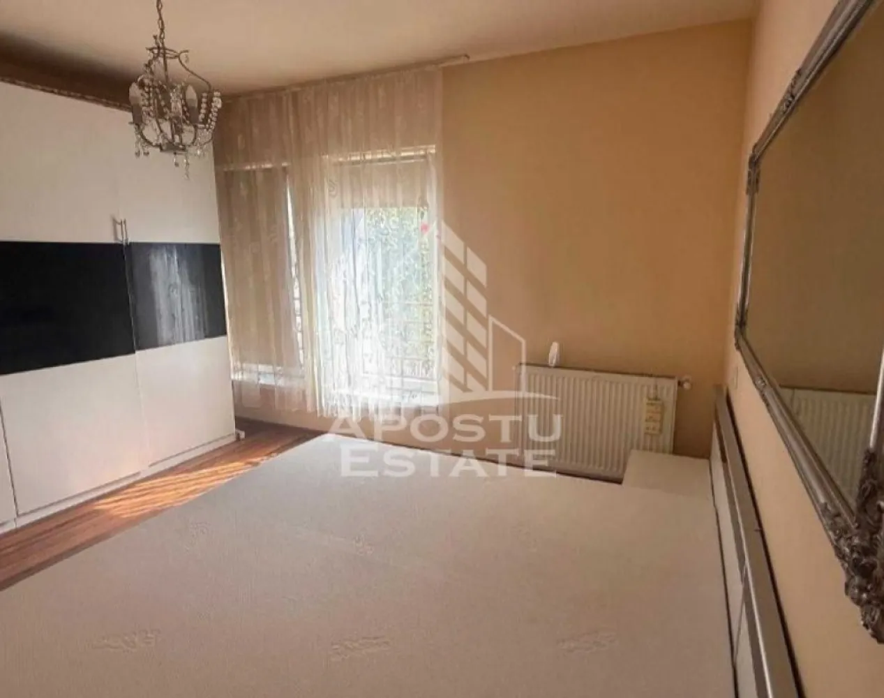 Apartament open space,2 camere,Dumbravita Kaufland