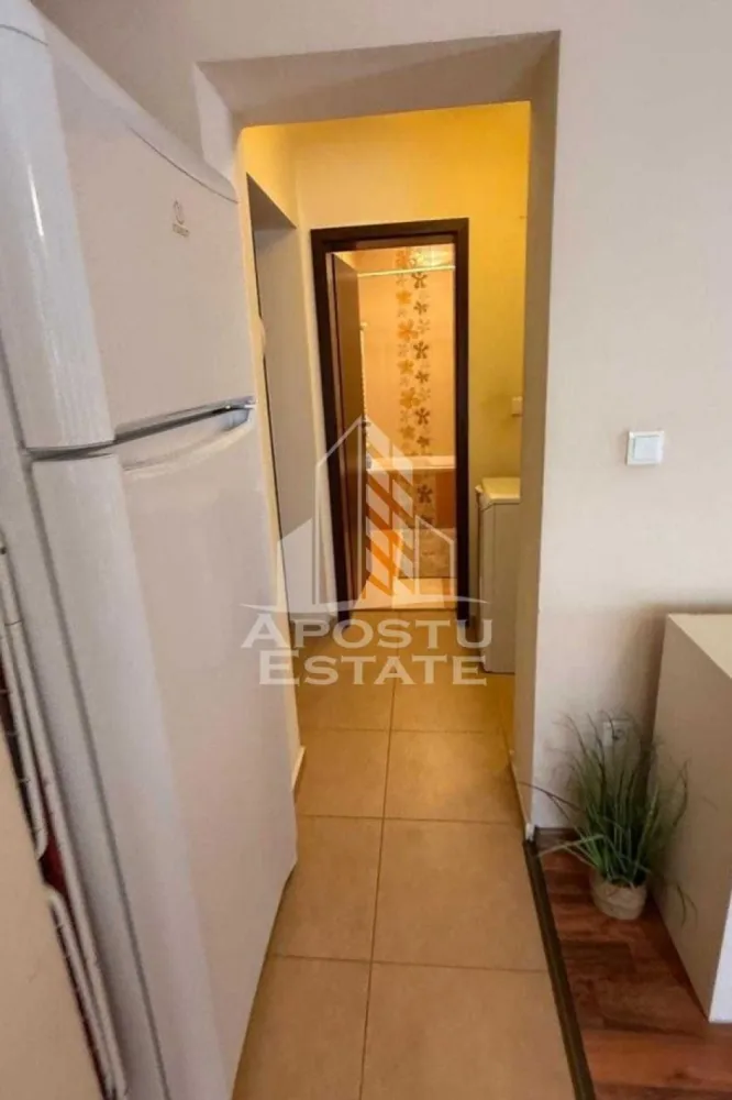 Apartament open space,2 camere,Dumbravita Kaufland
