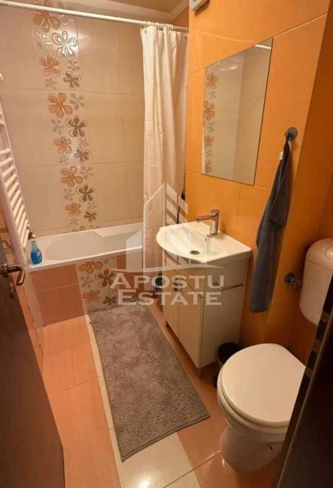 Apartament open space,2 camere,Dumbravita Kaufland