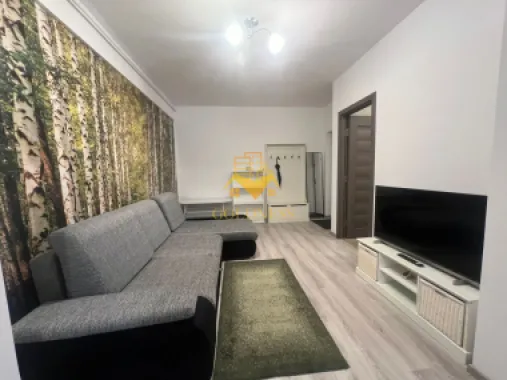 2 Camere, Modern, AC, Zona FSEGA, Iulius Mall, Intre Lacuri
