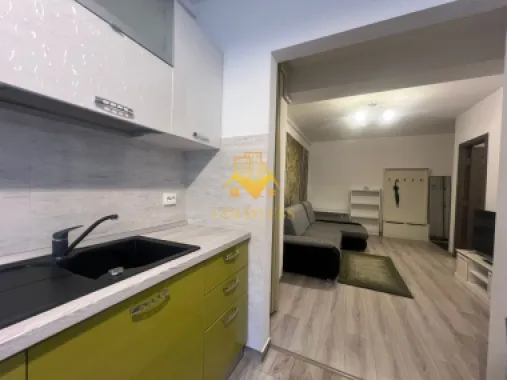2 Camere, Modern, AC, Zona FSEGA, Iulius Mall, Intre Lacuri