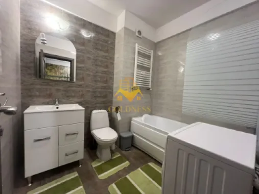 2 Camere, Modern, AC, Zona FSEGA, Iulius Mall, Intre Lacuri