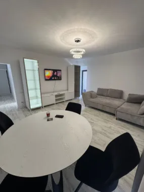 Apartament 2 camere prima închiriere Militari Residence Drumul Osiei