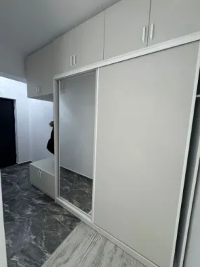 Apartament 2 camere prima închiriere Militari Residence Drumul Osiei