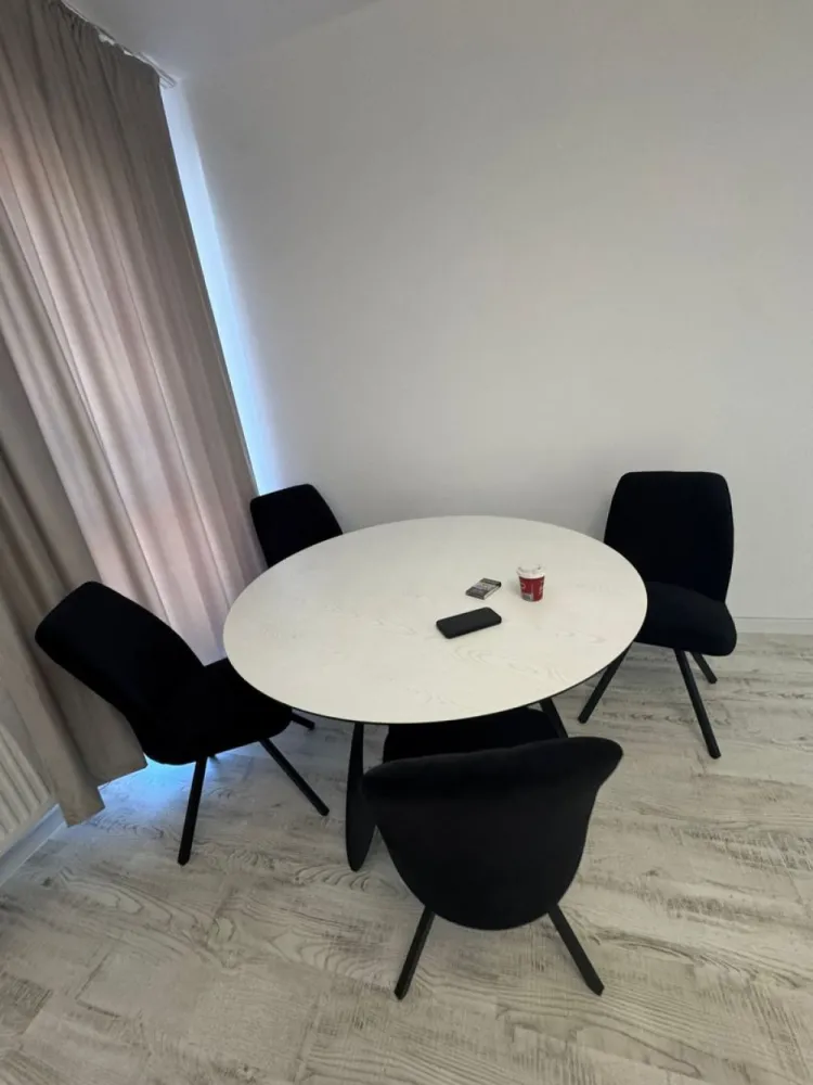 Apartament 2 camere prima închiriere Militari Residence Drumul Osiei