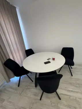 Apartament 2 camere prima închiriere Militari Residence Drumul Osiei