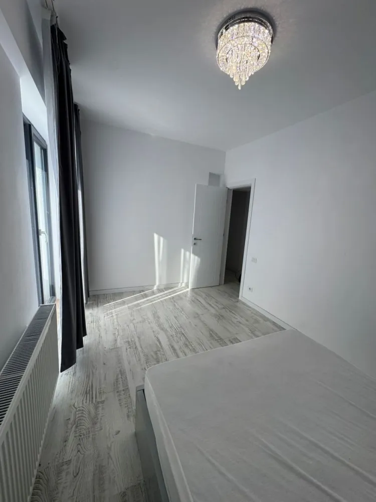 Apartament 2 camere prima închiriere Militari Residence Drumul Osiei